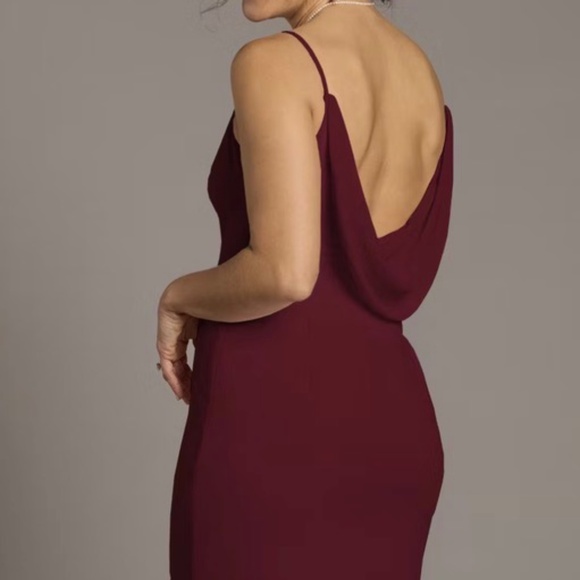 David’s Bridal Dress - Picture 2 of 7